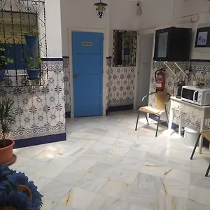 Hospederia Islasol Pensión