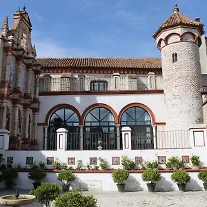 El Palacio De San Benito Pensión