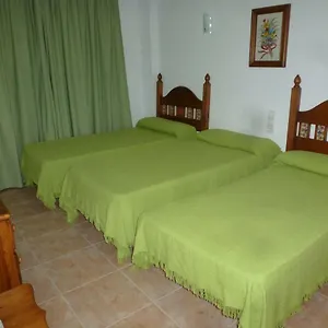Cortés Pensión